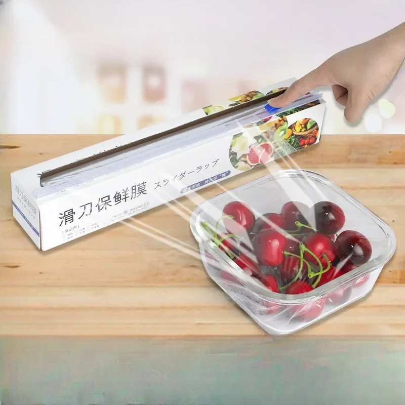 Spring Roll Wrapper - 1-5 SZTUK Duża Rolka Foliu Spożywczej