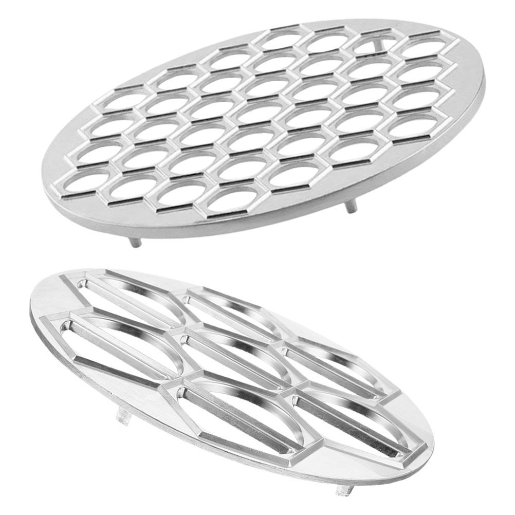 2 sztuki foremek do wyrabiania – Dumpling Press Set recenzja i cena