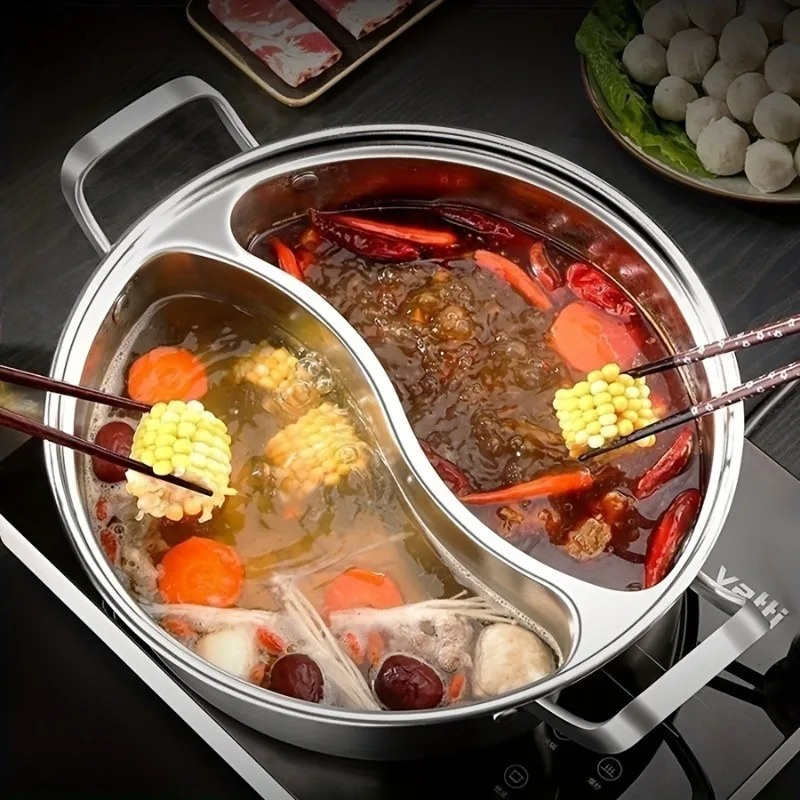 Garnek do gotowania na gorąco  – Cast Iron Corn recenzja i cena