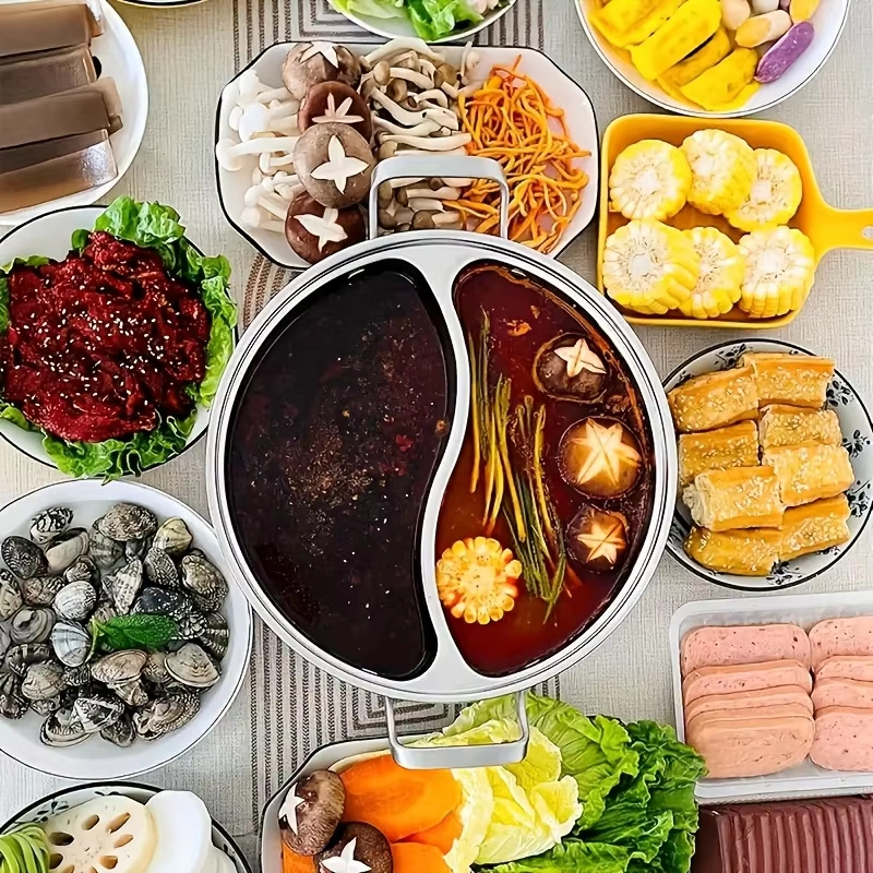 Garnek do gotowania na gorąco  – Cast Iron Corn recenzja i cena