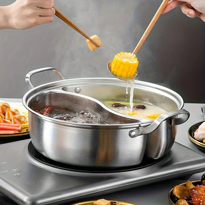 Garnek do gotowania na gorąco  – Cast Iron Corn recenzja i cena