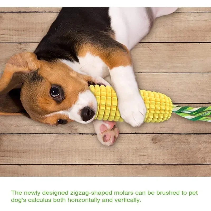Nowość! Dla agresywnych żuwaló – Corn Dog Stick recenzja i cena