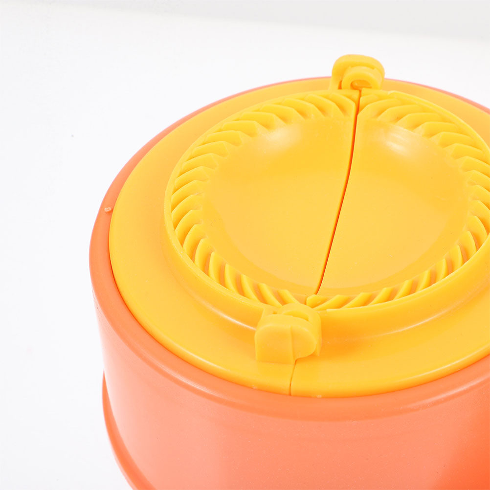 Forma do ciasta na pierożki, z – Dumpling Press Set recenzja i cena