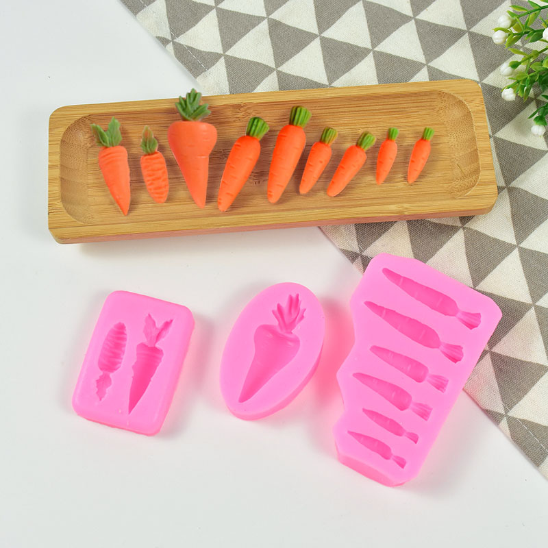 3D Easter Rabbit Silicone Mold – Bunny Cake Mold recenzja i cena
