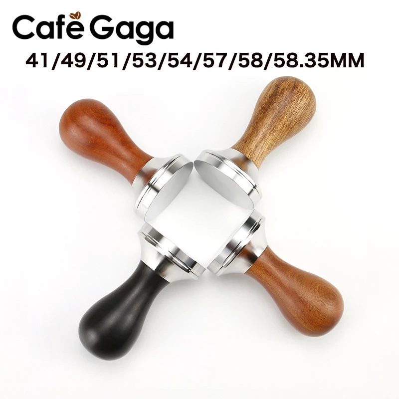 Ubijak do kawy 51 mm, 53 mm, 5 – Delonghi Espresso Magnifica recenzja i cena